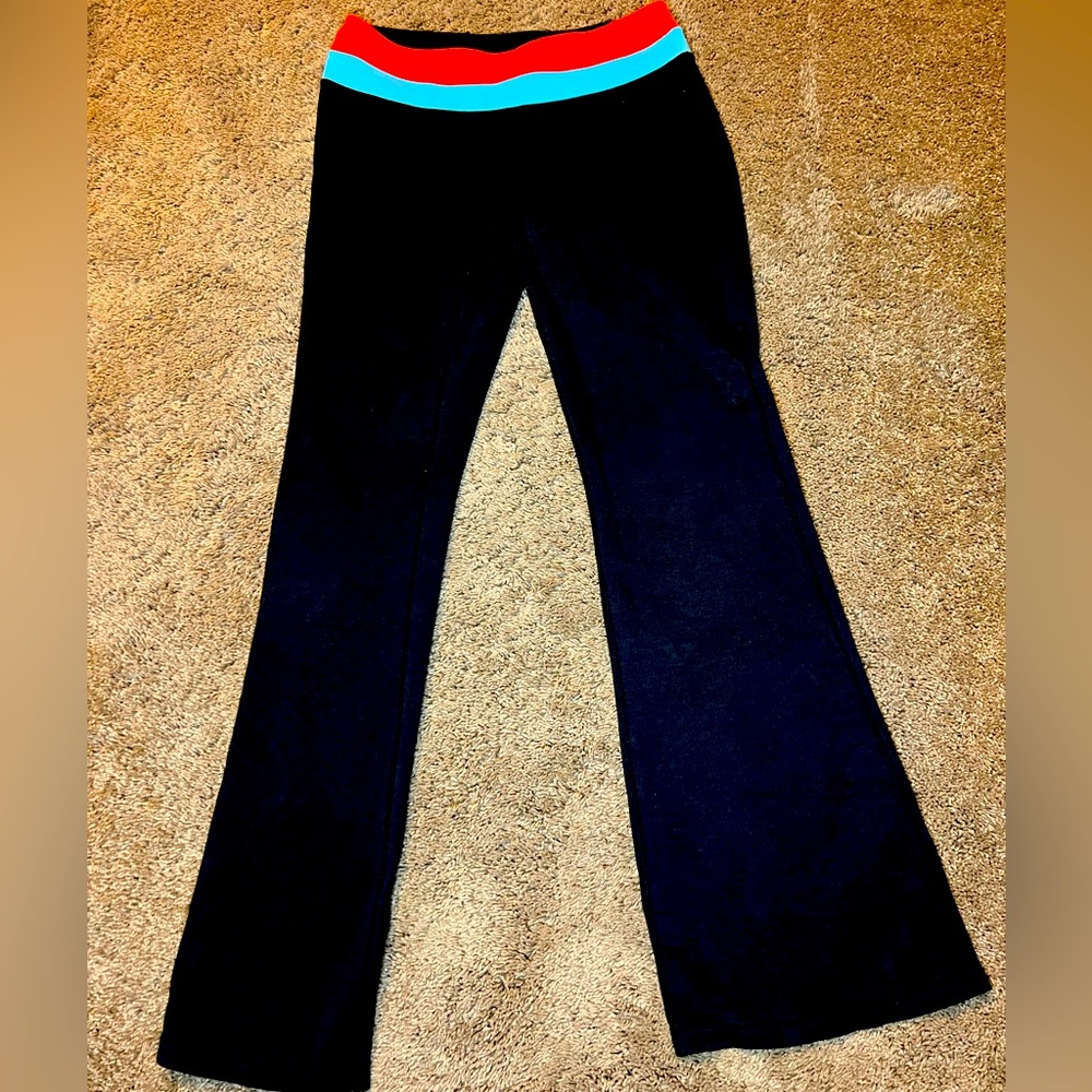 COPY - Cute vintage joggers Dyln size large